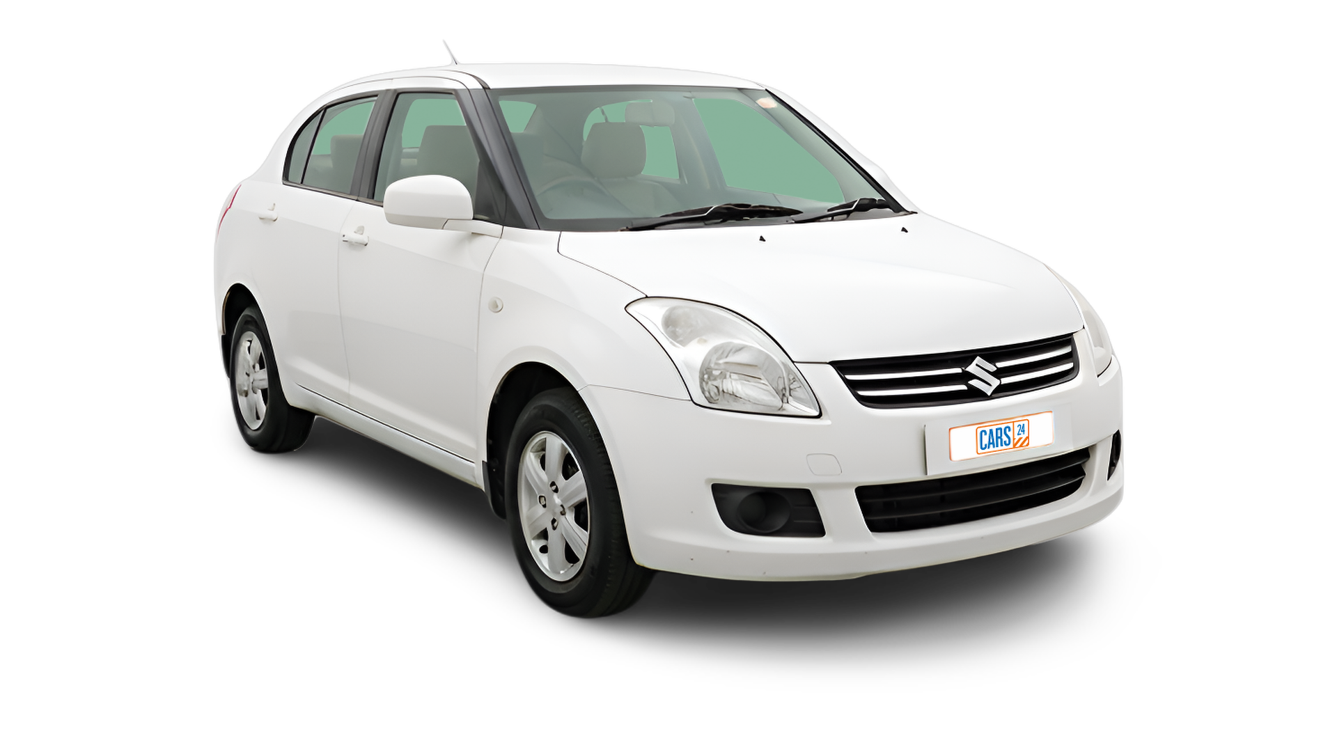 Maruti Swift Dzire-img